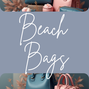 Beach Bags