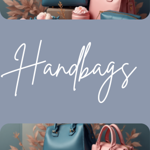 Handbags