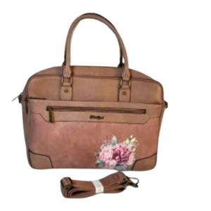 Cotton On Laptop Bag Pink
