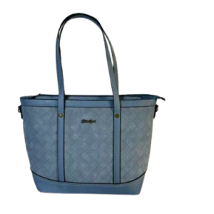 Cotton On Pu Leather Blue