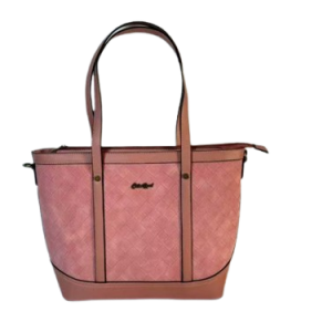 Cotton On Pu Leather Pink